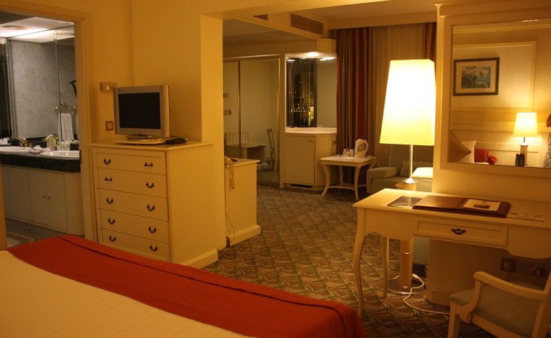 Merit Lefkoşa Hotel & Casino